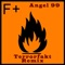 Hazard (Terrorfakt Remix) - Angel 99 lyrics