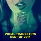 Vocal Trance Hits - Best Of 2014 artwork