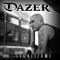 Todo (feat. Breezewood La Conecta, Komprza & Geo) - Dazer lyrics