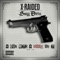 Motivation (feat. Dammone Carter) - X-Raided & Smigg Dirteee lyrics