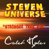 Caleb Hyles - Stronger Than You