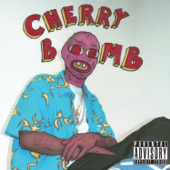 Cherry Bomb artwork