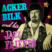 Acker Bilk and His Jazz Friends - Chris Barber, Kenny Ball & Acker Bilk