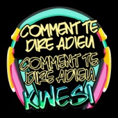 Comment te dire adieu artwork