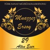 29 Altın Eser