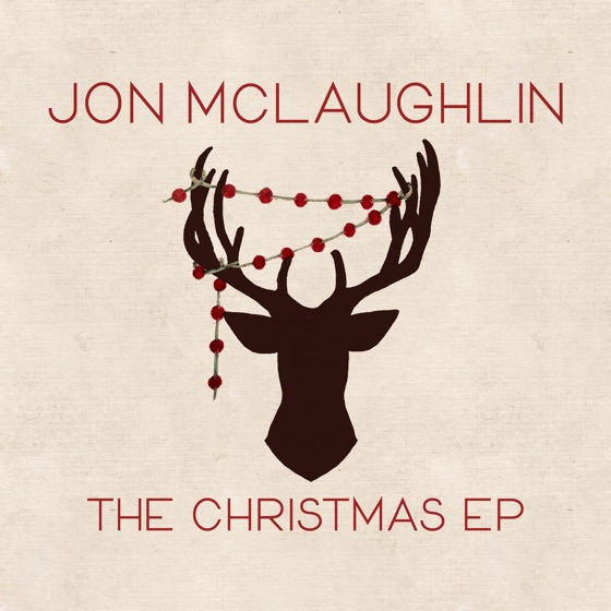 Cover artwork for Away in a Manger