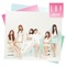 LUV (Japanese Ver.) - EP ジャケット写真