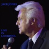 Jack Jones Live in Liverpool (Live), 2014