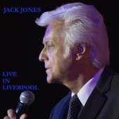 Jack Jones Live in Liverpool (Live) artwork