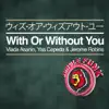 Stream & download With or Without You