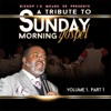 Bishop J.D. Means, Sr. - Tell the World