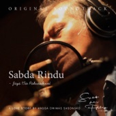 Sabda Rindu (From "Sabda Rindu") artwork