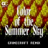 Color of the Summer Sky - Single