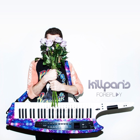 Cover artwork for Silence of Heartbreak
