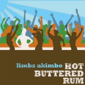 Hot Buttered Rum - Sexy Bakery Girl