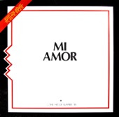 Mi Amor (Original Italo Disco) - Single