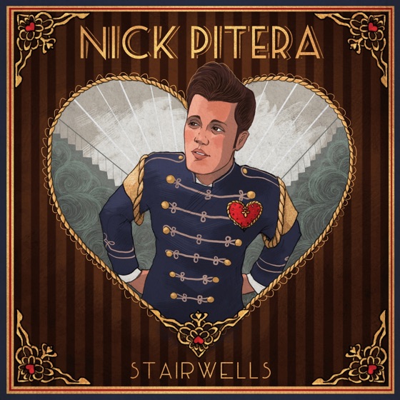 Cover artwork for Better Days