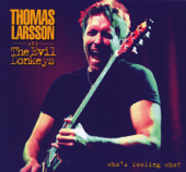 Thomas Larsson (Who's fooling who?) - Thomas Larsson