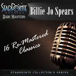 16 Re-Mastered Classics - Billie Jo Spears