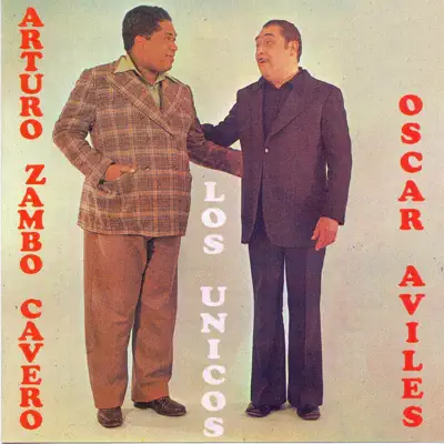 Los Únicos - Arturo Zambo Cavero