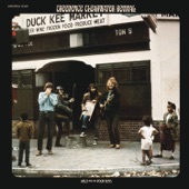 Creedence Clearwater Revival - Fortunate Son