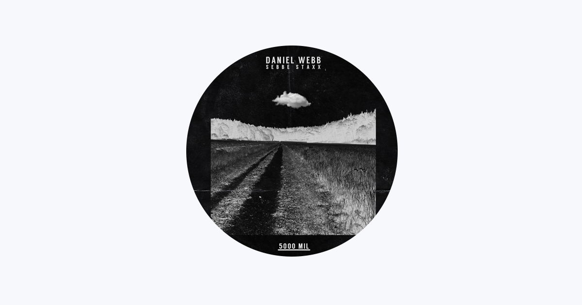 Daniel Webb On Apple Music