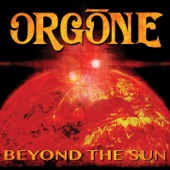 Beyond the Sun artwork