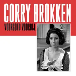 Voorgoed Voorbij - Single - Corry Brokken Voorgoed Voorbij - Single - Corry Brokken