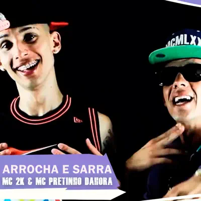 Arrocha e Sarra - Single - MC 2K