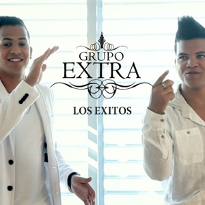 Grupo Extra - Burbujas de Amor - Line Dance Music