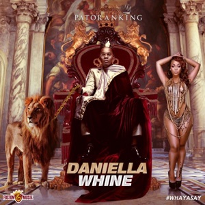 Daniella Whine - Single