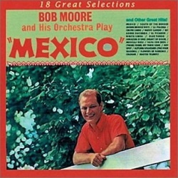 Bob Moore And His Orchestra - Cologne