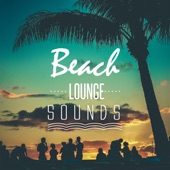Beach Lounge Sounds artwork