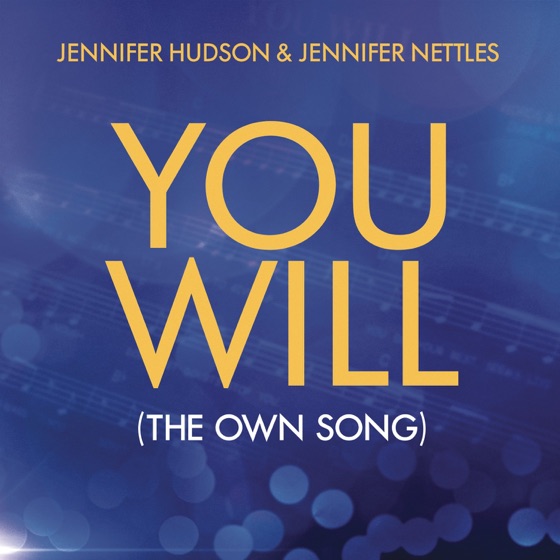 Cover artwork for You Will (The OWN Song)