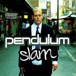 Slam / Out Here - Single - Pendulum