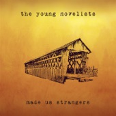 The Young Novelists - For the Record