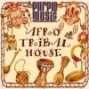 Best of Afro & Tribal House, 2015