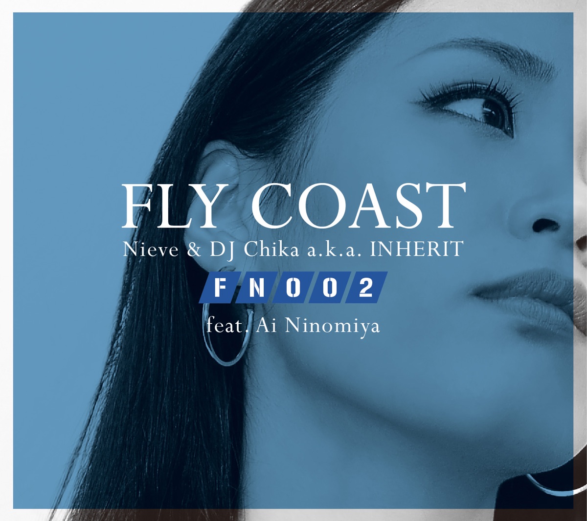 FLY COAST feat.Ai Ninomiyaの「Flight Number 001」をApple Musicで