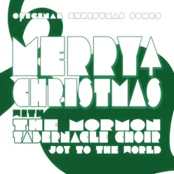 Joy to the World - Mormon Tabernacle Choir Joy to the World - Mormon Tabernacle Choir