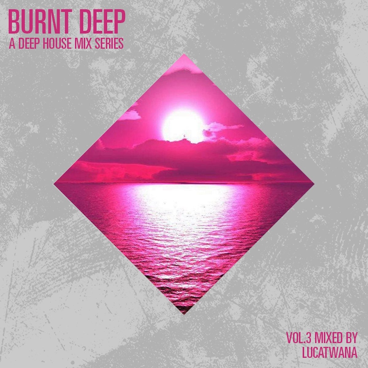 Burn deep. Like it is (Mixed) · Coeo.