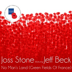 NO MAN'S LAND (GREEN FIELDS OF FRANCE) cover art