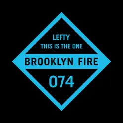 This Is the One - Single - Lefty This Is the One - Single - Lefty
