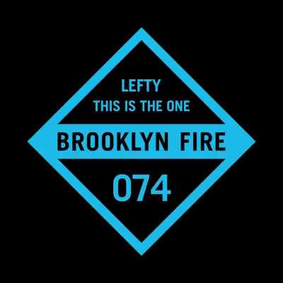This Is the One - Single - Lefty