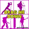 Drag Me Down (Instrumental) song lyrics