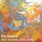 De Grecia (feat. Anna Maria) - Roni Iron lyrics