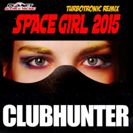 Clubhunter   2015