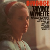 Tammy Wynette - When There's a Fire In Your Heart