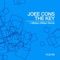 The Key - Joee Cons lyrics