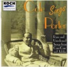 Cole Sings Porter: Rare and Unreleased Songs from Can-Can and Jubilee artwork