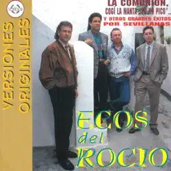 Ecos del Rocío (Versiones Originales) - Ecos Del Rocio